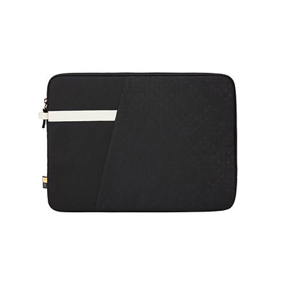 Case Logic - Laptop Sleeve, 13.3-inch, Black