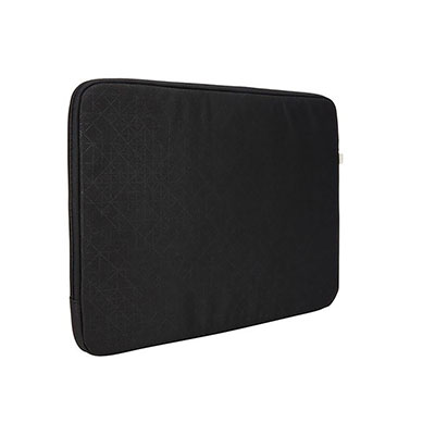 Case Logic - Laptop Sleeve, 13.3-inch, Black