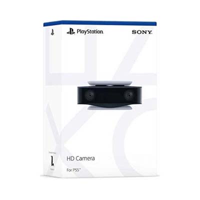 Sony - HD Camera, PS5