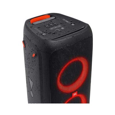 JBL - PartyBox 310 Portable Bluetooth Speaker