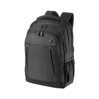HP - Laptop Backpack, 17.3", Black