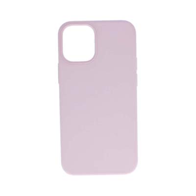 Technika - Case, iPhone 12 Mini, Silicone, Pink