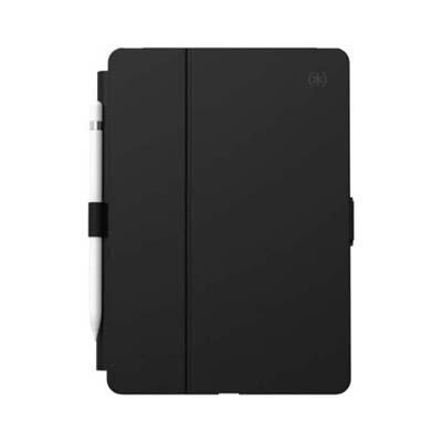 Speck - Balance Folio, iPad 10.2" Case, Black