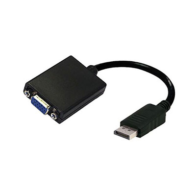 Argomtech - Cable Adapter Displayport to VGA