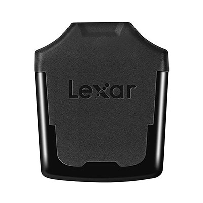 Lexar - CFexpress USB 3.1 Reader