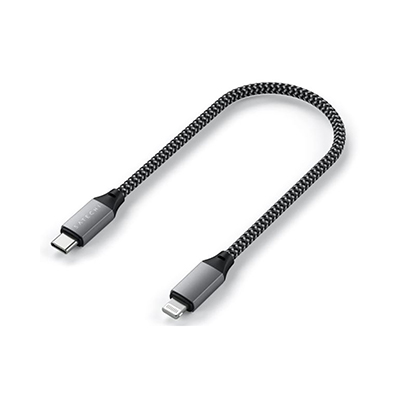 Satechi - USB-C to Lightning Charging Cable