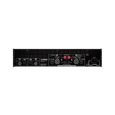 Yamaha - PX3 Stereo Power Amplifier
