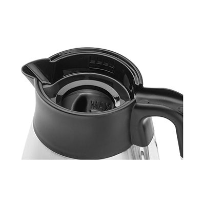 Gastroback - Design Water Kettle Advanced Thermo