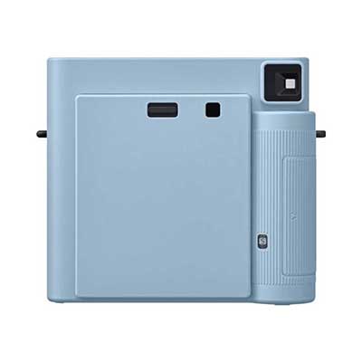 Fujifilm - Instax Square SQ1 Instant Film Camera, Glacier Blue