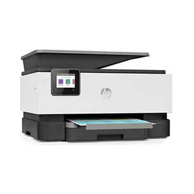 HP - 9020 All-in-One Printer Series