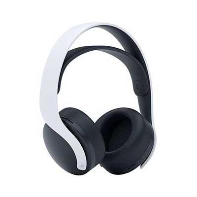Sony - PULSE 3D Wireless Gaming Headset