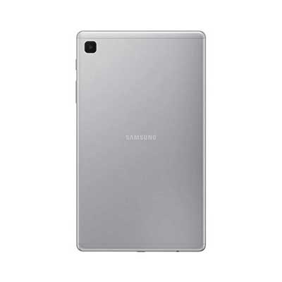 Samsung - 8.7" Galaxy Tab A7 Lite 32GB Tablet, Silver
