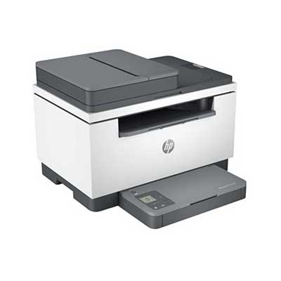 HP - LaserJet MFP M236sdw Printer
