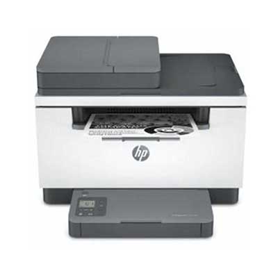 HP - LaserJet MFP M236sdw Printer