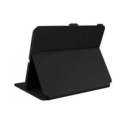 Speck - Balance Folio Case Apple iPad Pro 12.9 inch, Black