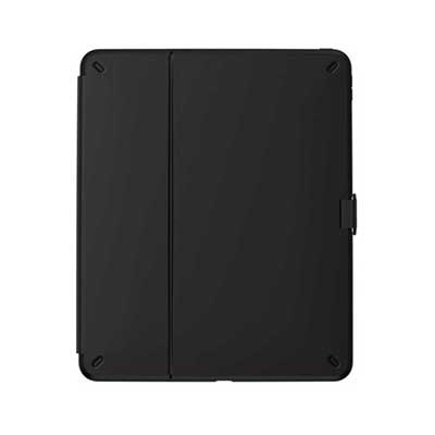 Speck - Balance Folio Case Apple iPad Pro 12.9 inch, Black