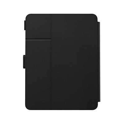 Speck - Balance Folio Case w/ Microban for Apple iPad Pro 11", Black