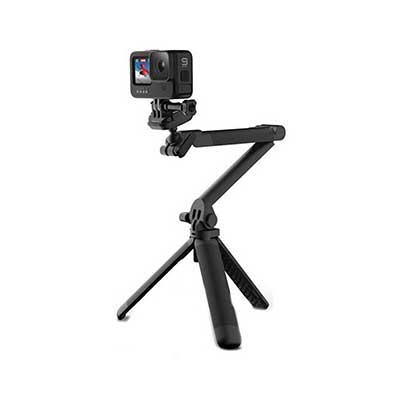 GoPro - 3-Way 2.0 Grip/Arm/Tripod