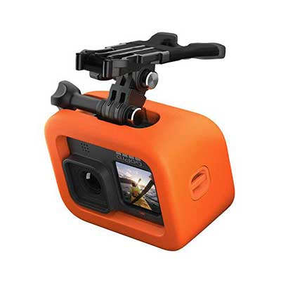 GoPro - Bite Mount + Floaty for HERO9