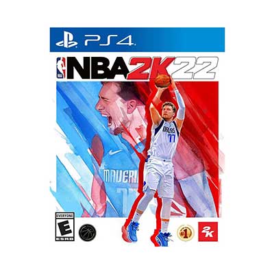 Sony - NBA 2K22, PS4
