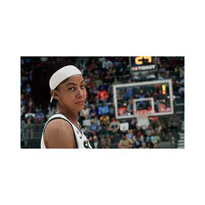 Microsoft - NBA 2K22, Xbox One