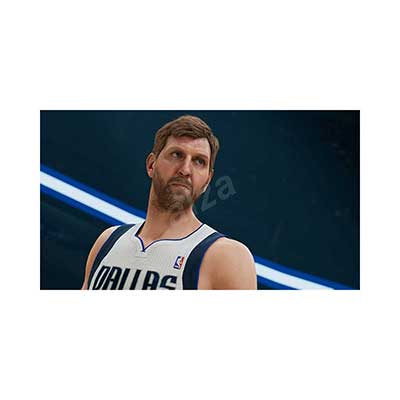 Microsoft - NBA 2K22, Xbox One