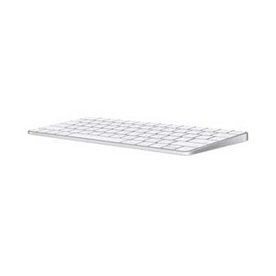 Apple - Magic Keyboard with Touch ID