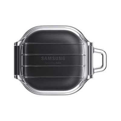 Samsung - Protective Cover for Galaxy Buds