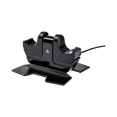 Power A - Dual Charging Station for PlayStation 4 DualShock Controller