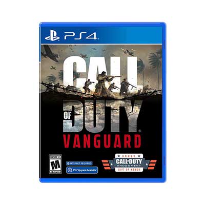Sony - Call of Duty Vanguard, PS4