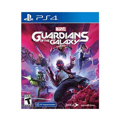 Sony - Marvel's Guardians of the Galaxy, PS4