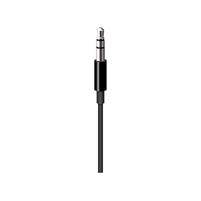 Apple - Lightning to 3.5mm Audio Cable, 1M