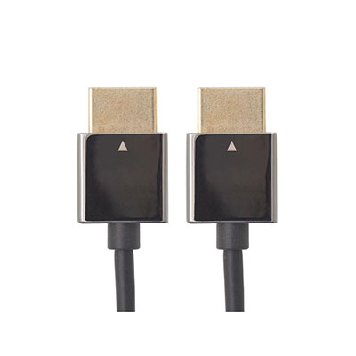 Argomtech - Cable HDMI to HDMI Slim M/M, 6