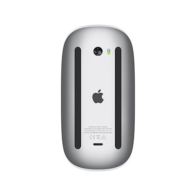 Apple - Magic Mouse, USB Type-C