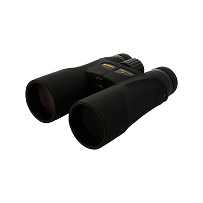 Nikon - 12x50 ProStaff 5 Binoculars, Black