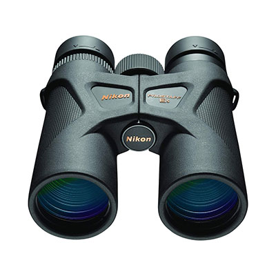 Nikon - 8x42 ProStaff 3S Binoculars, Black