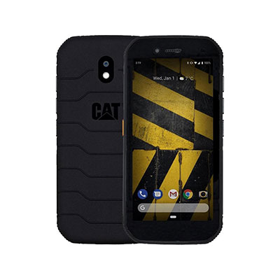 CAT - S42 Dual-SIM 32GB Smartphone