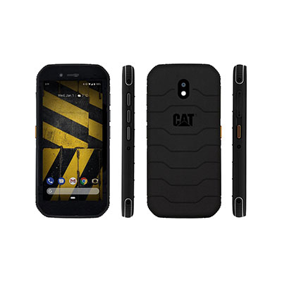 CAT - S42 Dual-SIM 32GB Smartphone