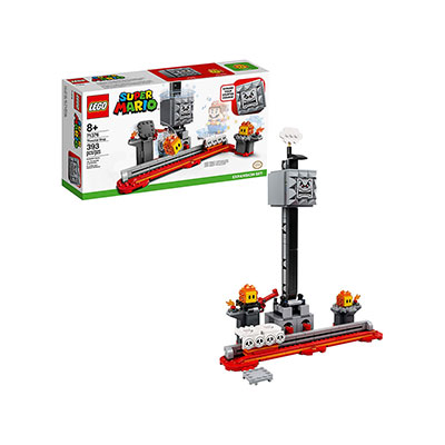 Lego - Thwomp Drop Expansion Set