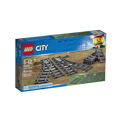 Lego - Switch Track