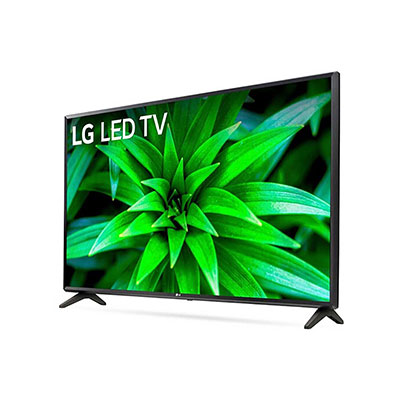 LG - 43? HD Prosumer TV for Hospitality with webOS,  4.5 & Quad-core Processor