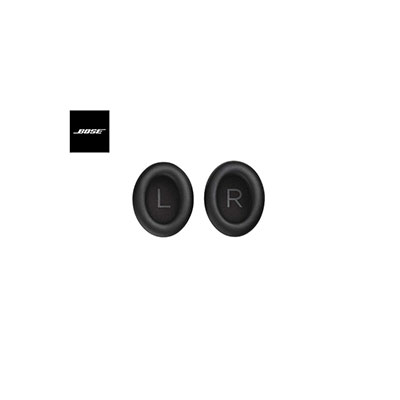 Bose - Earpads for BOSE Noise Cancelling Headphones 700, Black