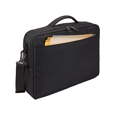 Thule - Subterra 15.6" Laptop Bag, Black
