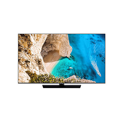 Samsung - 50" Class HDR 4K UHD Hospitality LED TV