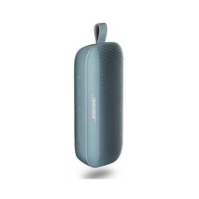 Bose - SoundLink Flex Wireless Speaker, Blue
