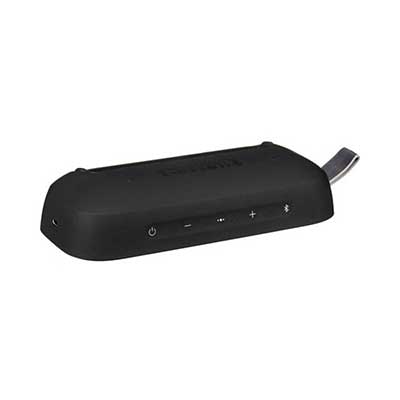 Bose - SoundLink Flex Wireless Speaker, Black