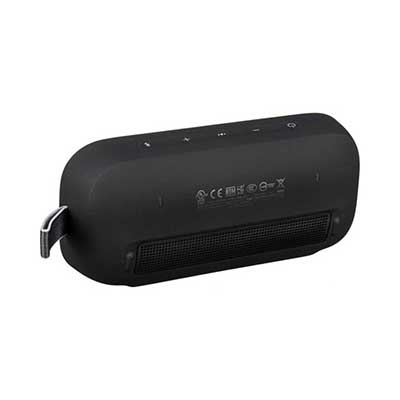 Bose - SoundLink Flex Wireless Speaker, Black