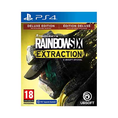 Sony - Rainbow Six Extraction, PS4