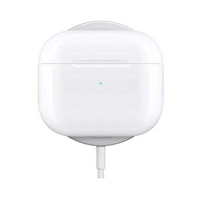 Apple - AirPods 3rd Generation