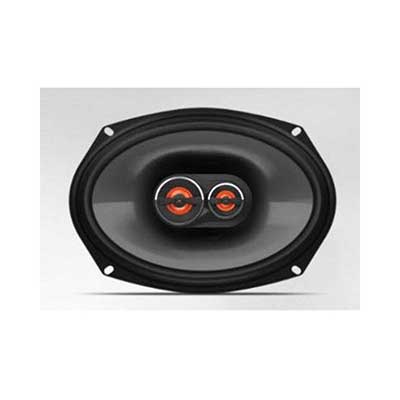 JBL - Stage  6? x 9? Three-way car audio speaker